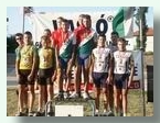 1. BVSC  2. KSE SE  3. SZSZKE